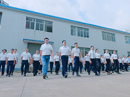 從員工關(guān)懷到社會回饋：靈科超聲波的慈善基因與責(zé)任半徑