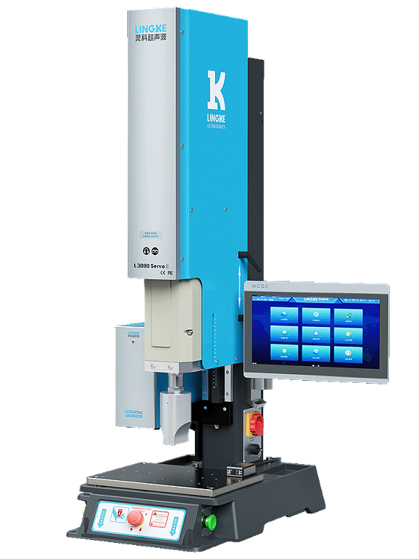 L3000 Plus 數字化機型(方立柱)