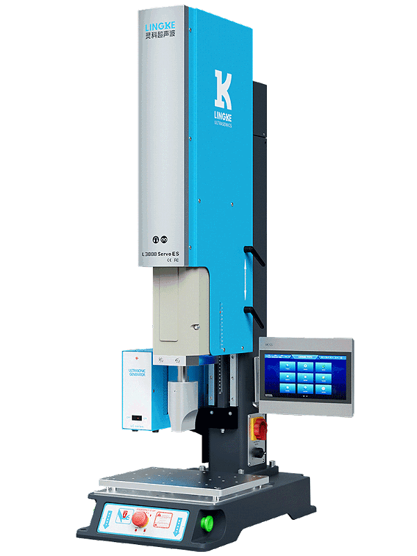 L3000 Plus 數字化機型(方立柱)