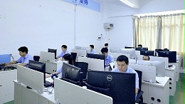 超聲波焊接機：電器插頭焊接的可靠之選