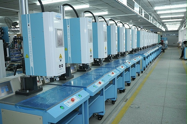 DUKANE杜肯伺服超聲波焊接設(shè)備故障維修指南