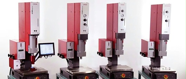 靈高超聲波塑焊機(jī)