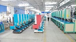 適配多行業(yè)需求，揭陽(yáng)超聲波焊接機(jī)認(rèn)準(zhǔn)靈科超聲波