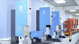 中山三角鎮超聲波焊接機，智造升級必備！