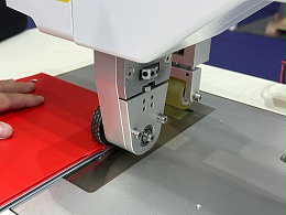 SWOP2025強(qiáng)勢(shì)“出圈”，靈科超聲波為包裝行業(yè)帶來(lái)革命性的示范引領(lǐng)