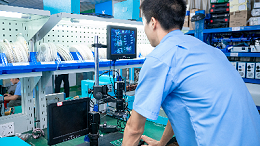 超聲波焊接：電子詞典按鍵焊接的“隱形藝術”