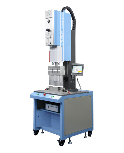 靈科L4000 Adcanced超聲波塑焊機(jī)