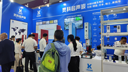 通過超聲波焊接物品，這先進的焊接技術(shù)，還真是第一次見到