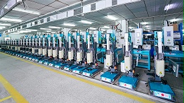 緊急狀況：RINCO超聲波焊接機(jī)因冷卻故障過熱怎么辦？