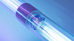 佛山超聲波塑料焊接機在燈管中的焊接應(yīng)用