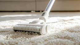 告別螺絲膠水！超聲波焊接讓吸塵器更輕、更強、更便宜