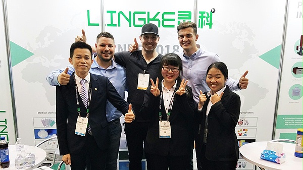 超聲波塑焊設備經銷代理，就找靈科