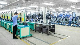 靈科超聲波：激光器防護罩焊接的革命性升級