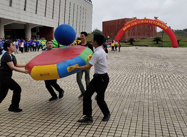 靈科超聲波運(yùn)動(dòng)會(huì) 靈科超聲波運(yùn)動(dòng)會(huì)