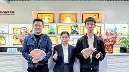 榮耀加冕，靈科獎勵金點燃熱血，凝聚力量共繪輝煌未來