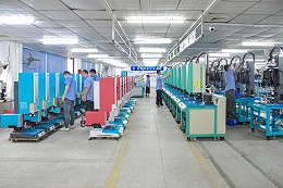 國貨智造攻占技術(shù)高地！中國超聲波焊接設備熱榜權(quán)威揭秘