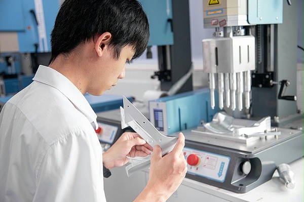 塑料超聲波焊接對塑料材質有哪些要求 