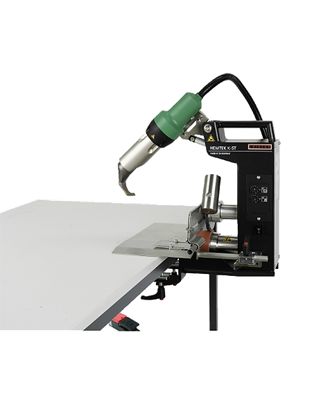 HEMTEK K-ST 塑料熱風(fēng)焊接機(jī)