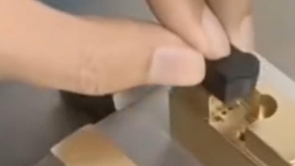 ABS電子元器件-封面