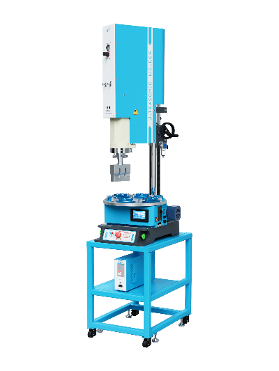 15kHz-2600W/3200W LO3000 Standard 靈科超聲波轉(zhuǎn)盤焊接機 數(shù)字