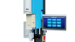 Branson必能信超聲波塑焊機(jī)發(fā)生故障怎么維修？