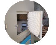 環(huán)保隔音罩