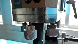 東莞“超聲波焊接機”焊接后產品出現錯位怎么辦？