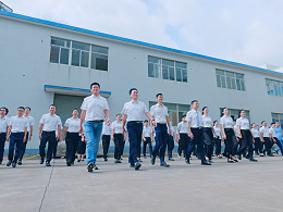 伺服超聲波焊接機迎風口，靈科超聲波如何順勢起飛？