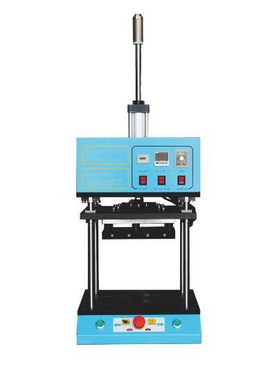 靈科超聲波熱焊機(jī)1800W