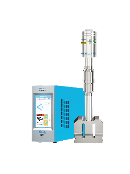 超聲波涂裝系統(tǒng)（刷鍍）