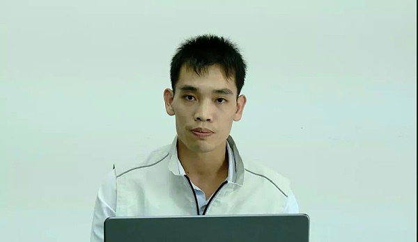 靈科超聲波技術(shù)研討會(huì)代表人