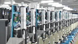 中山神灣鎮超聲波焊接機為何需要定期維護與保養