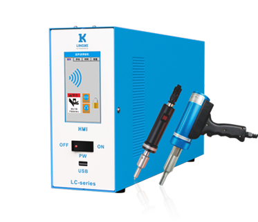 靈高手握式焊接機(jī)HG 20-3、HG 35-3