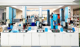 Mecasonic&nbsp;超聲波焊接機發生故障怎么維修？