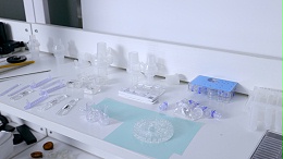 超聲波焊接醫療器皿：高效、精準、安全的優選方案