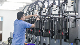 江門制造業“由大到強”的關鍵裝備：多點開花，賦能核心產業