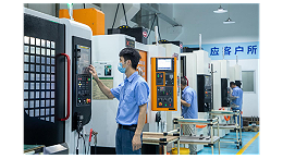 第一專業不要選焊接？參觀靈科超聲波生產車間打破傳統認知