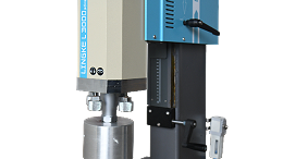 為什么靈科超聲波焊接最好用？原來不止一種方式！