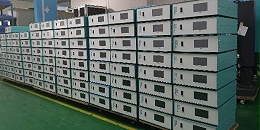 靈科超聲波-抗疫生產