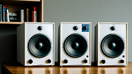 告別膠水螺絲！音響企業靠它實現全球“聲”意爆發！