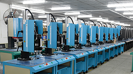 超聲波焊接機使用時過載是何種原因？