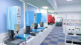 “織造”變“智造” ，靈科超聲波解決方案要您好“看”！