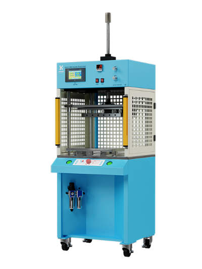 3000W LK-RH3000-I 靈科熱熔焊接機(jī) 智能型PLC控制