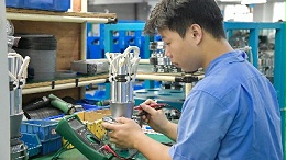 波達超聲波焊接機冷卻風扇停轉怎么辦？