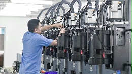 靈科超聲波為您解決碧山超聲波焊接機參數跳變難題