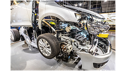 超聲波焊接機(jī)在汽車保險(xiǎn)杠焊接中的應(yīng)用知識(shí)