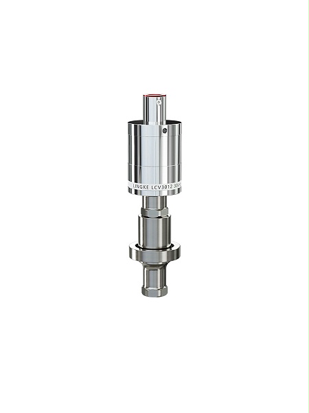 30kHz-1200W  靈科超聲波換能器 夾持款