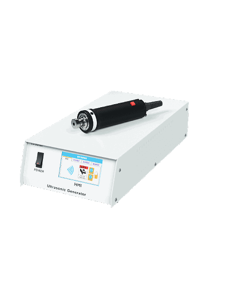 35kHz-1200W LHC3512A-3 靈科 手持式超聲波切割機