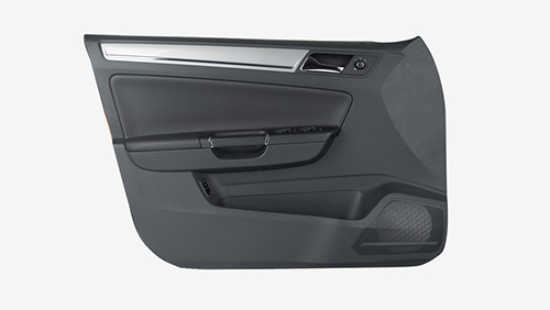 汽車(chē)門(mén)板