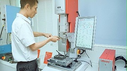 立足大灣區核心，靈科超聲波焊接機為福田企業注入新動能?